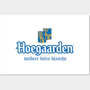 Hoegaarden Beer Posters and Art